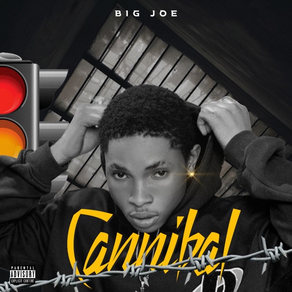 Big Joe - Cannibal